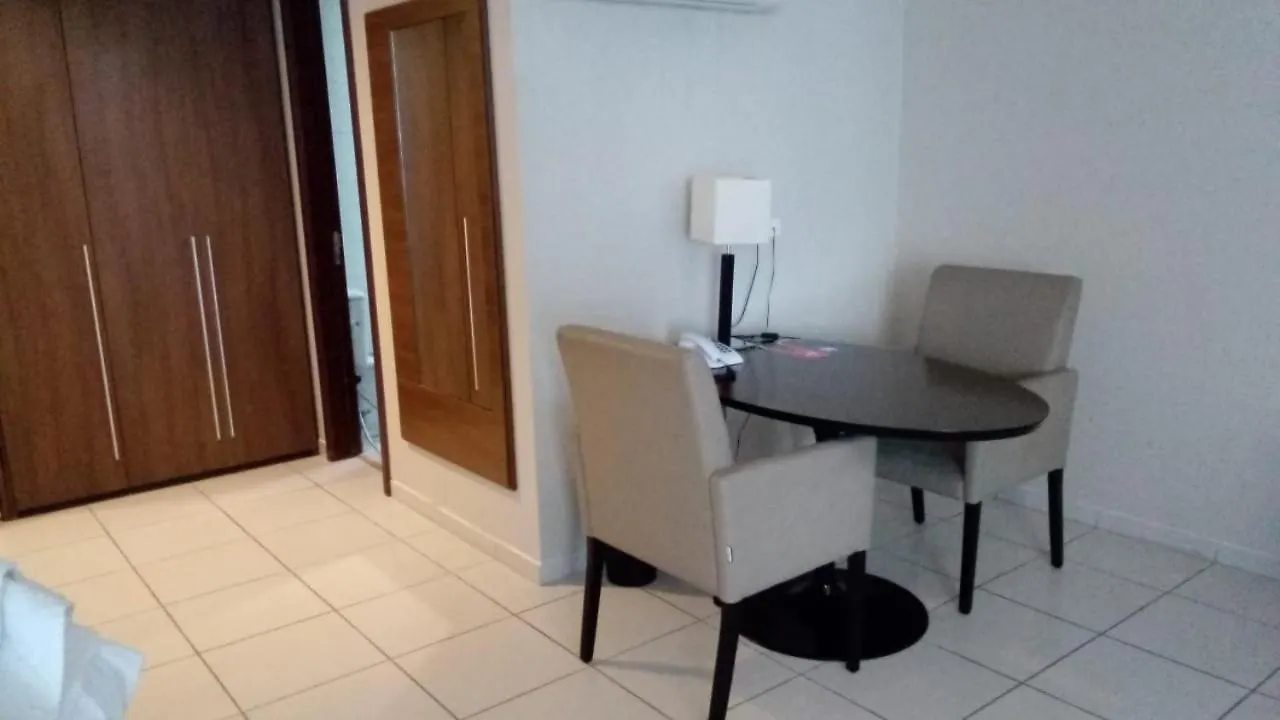 Flat Recife Av Boa Viagem- Beach Class Internacional