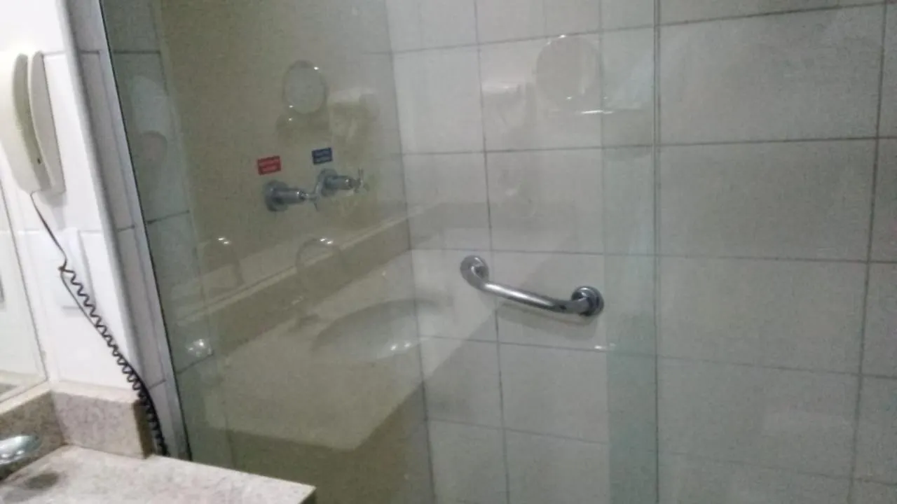 Aparthotel Flat Recife Av Boa Viagem- Beach Class Internacional