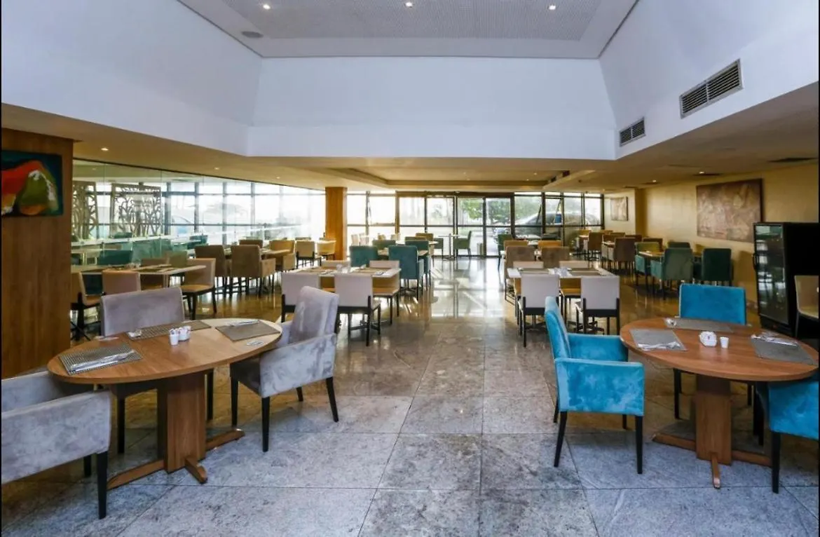 Aparthotel Flat Recife Av Boa Viagem- Beach Class Internacional